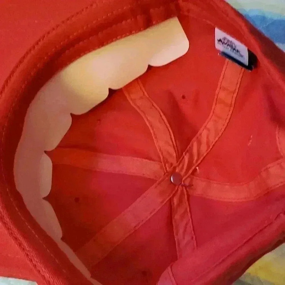 Avatar cap Fire Nation - Picture 3 of 5